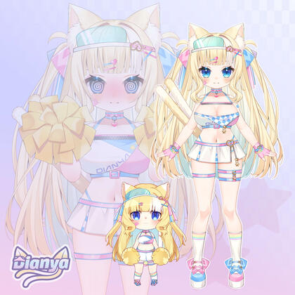 Second Model Design!