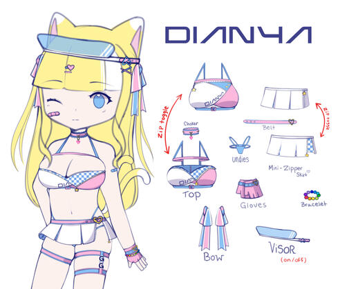 Concept Art