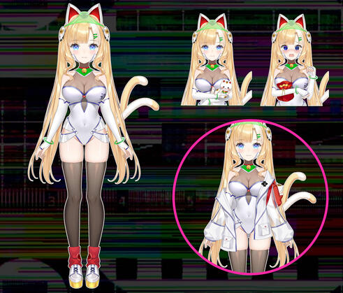 Model Preview