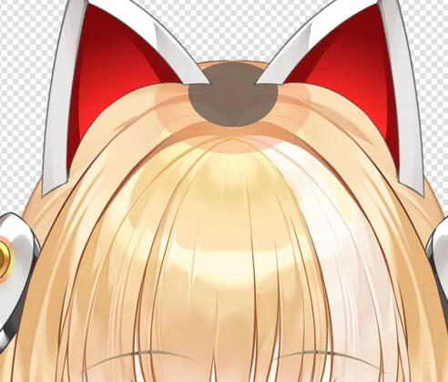 Extra detail