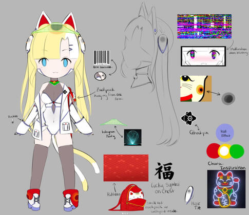 Concept Art