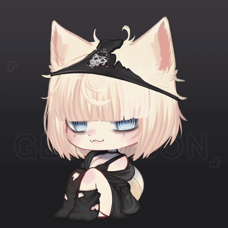***Artist***: [GECKOBON](https://vgen.co/Geckobon) ***Rigger***: [Kirynn](https://vgen.co/Kirynn)